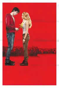 Poster to the movie "Warm Bodies" #287659