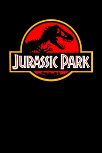 Poster to the movie "Jurassic Park" #84899