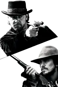 Poster to the movie "3:10 to Yuma" #232564