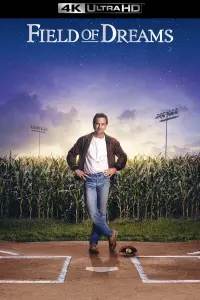 Poster to the movie "Field of Dreams" #106408