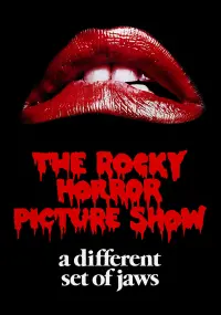 Poster to the movie "The Rocky Horror Picture Show" #76548