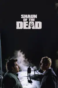 Poster to the movie "Shaun of the Dead" #37063