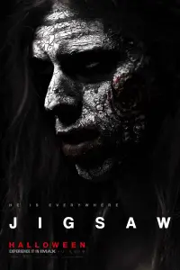 Poster to the movie "Jigsaw" #29138