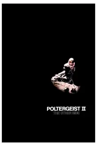 Poster to the movie "Poltergeist II: The Other Side" #120066