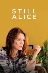 Poster to the movie "Still Alice" #142526