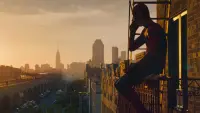 Backdrop to the movie "Spider-Man: Homecoming" #565470