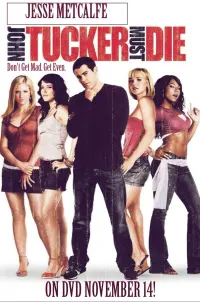 Poster to the movie "John Tucker Must Die" #117799