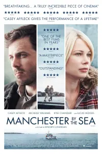 Poster to the movie "Manchester by the Sea" #82451