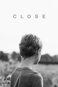 Poster to the movie "Close" #584285