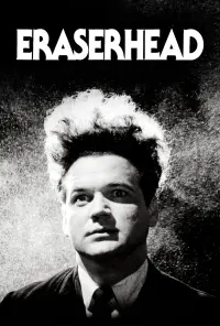 Poster to the movie "Eraserhead" #218919