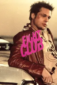 Poster to the movie "Fight Club" #629087