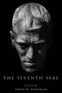 Poster to the movie "The Seventh Seal" #99382