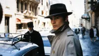 Backdrop to the movie "Le Samouraï" #186152