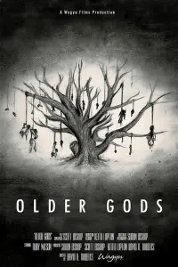 Poster to the movie "Older Gods" #131419