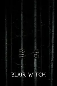 Poster to the movie "Blair Witch" #91004