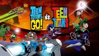 Backdrop to the movie "Teen Titans Go! vs. Teen Titans" #186086