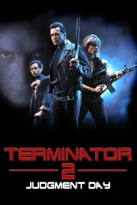 Poster to the movie "Terminator 2: Judgment Day" #171923