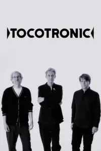 Poster to the movie "Tocotronic at Columbia Theater in Berlin" #691583