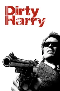 Poster to the movie "Dirty Harry" #82585