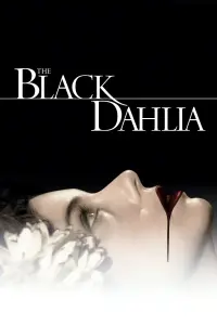 Poster to the movie "The Black Dahlia" #152798