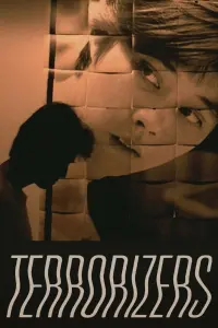 Poster to the movie "Terrorizers" #358657