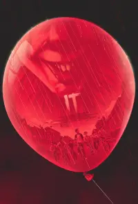 Poster to the movie "It" #32484