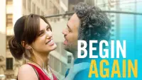 Backdrop to the movie "Begin Again" #135952