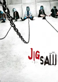 Poster to the movie "Jigsaw" #29149