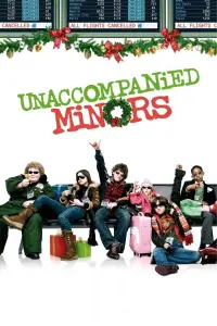 Poster to the movie "Unaccompanied Minors" #122528