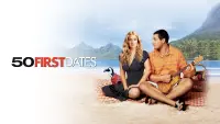 Backdrop to the movie "50 First Dates" #55685