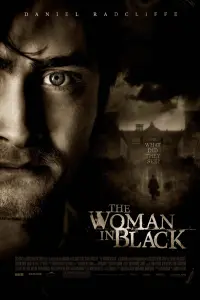 Poster to the movie "The Woman in Black" #134295