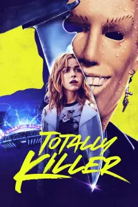 Poster to the movie "Totally Killer" #253494