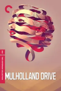 Poster to the movie "Mulholland Drive" #689861