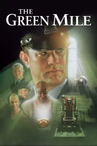 Poster to the movie "The Green Mile" #25643