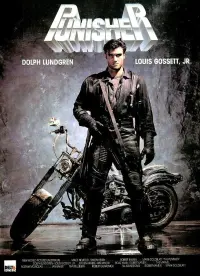 Poster to the movie "The Punisher" #126632