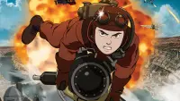 Backdrop to the movie "Steamboy" #257243