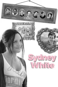 Poster to the movie "Sydney White" #693591