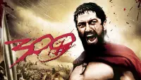 Backdrop to the movie "300" #45596