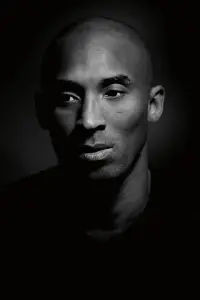 Poster to the movie "Kobe Bryant