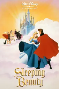 Poster to the movie "Sleeping Beauty" #250805