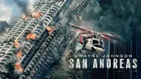 Backdrop to the movie "San Andreas" #15674