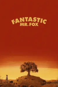 Poster to the movie "Fantastic Mr. Fox" #52288