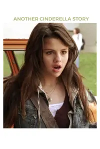 Poster to the movie "Another Cinderella Story" #447894