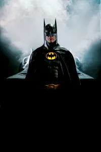 Poster to the movie "Batman" #231644