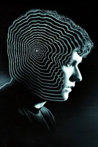 Poster to the movie "Black Mirror: Bandersnatch" #545306