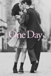 Poster to the movie "One Day" #609600