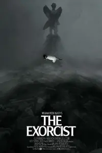 Poster to the movie "The Exorcist" #26301