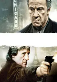 Poster to the movie "Crime Spree" #561649