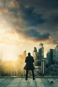 Poster to the movie "Luther: The Fallen Sun" #268347