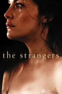 Poster to the movie "The Strangers" #339137